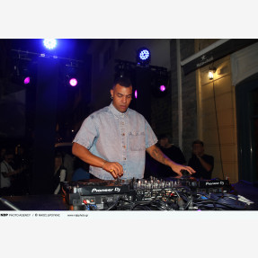 ‘’Belize Athens: Ένας πολυδιάστατος all day προορισμός, άνοιξε στην καρδιά της Αθήνας, με ένα sold out opening party!!!