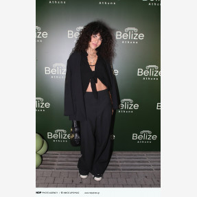 ‘’Belize Athens: Ένας πολυδιάστατος all day προορισμός, άνοιξε στην καρδιά της Αθήνας, με ένα sold out opening party!!!