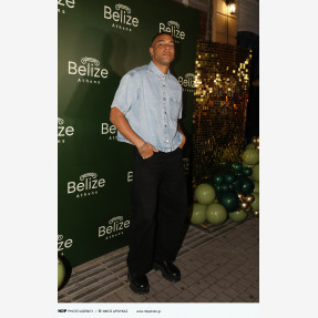 ‘’Belize Athens: Ένας πολυδιάστατος all day προορισμός, άνοιξε στην καρδιά της Αθήνας, με ένα sold out opening party!!!