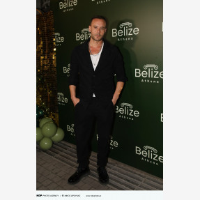 ‘’Belize Athens: Ένας πολυδιάστατος all day προορισμός, άνοιξε στην καρδιά της Αθήνας, με ένα sold out opening party!!!
