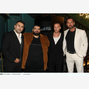 ‘’Belize Athens: Ένας πολυδιάστατος all day προορισμός, άνοιξε στην καρδιά της Αθήνας, με ένα sold out opening party!!!