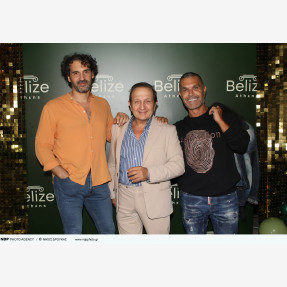 ‘’Belize Athens: Ένας πολυδιάστατος all day προορισμός, άνοιξε στην καρδιά της Αθήνας, με ένα sold out opening party!!!