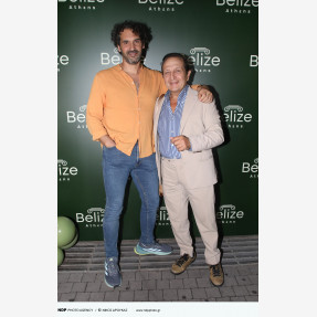 ‘’Belize Athens: Ένας πολυδιάστατος all day προορισμός, άνοιξε στην καρδιά της Αθήνας, με ένα sold out opening party!!!