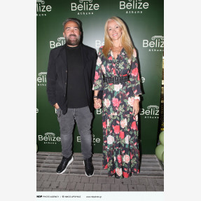 ‘’Belize Athens: Ένας πολυδιάστατος all day προορισμός, άνοιξε στην καρδιά της Αθήνας, με ένα sold out opening party!!!