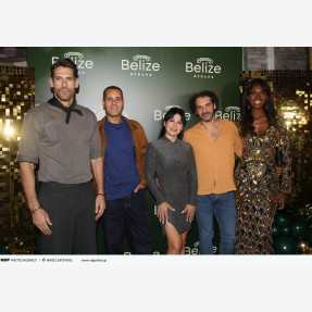 ‘’Belize Athens: Ένας πολυδιάστατος all day προορισμός, άνοιξε στην καρδιά της Αθήνας, με ένα sold out opening party!!!