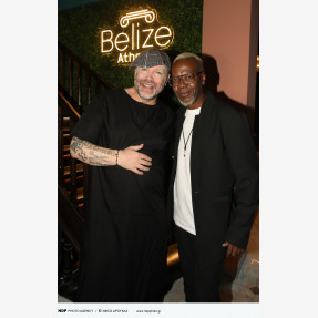 ‘’Belize Athens: Ένας πολυδιάστατος all day προορισμός, άνοιξε στην καρδιά της Αθήνας, με ένα sold out opening party!!!