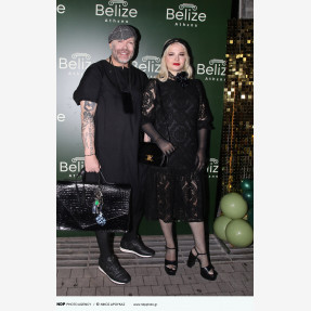 ‘’Belize Athens: Ένας πολυδιάστατος all day προορισμός, άνοιξε στην καρδιά της Αθήνας, με ένα sold out opening party!!!