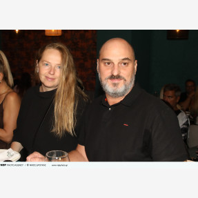 ‘’Belize Athens: Ένας πολυδιάστατος all day προορισμός, άνοιξε στην καρδιά της Αθήνας, με ένα sold out opening party!!!