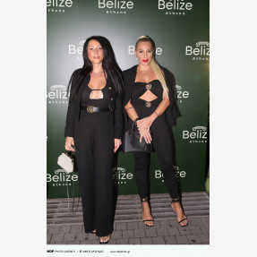 ‘’Belize Athens: Ένας πολυδιάστατος all day προορισμός, άνοιξε στην καρδιά της Αθήνας, με ένα sold out opening party!!!