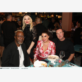 ‘’Belize Athens: Ένας πολυδιάστατος all day προορισμός, άνοιξε στην καρδιά της Αθήνας, με ένα sold out opening party!!!