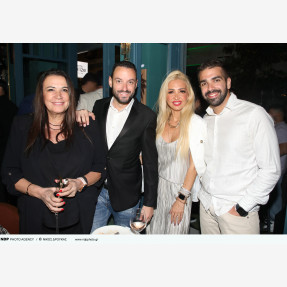 ‘’Belize Athens: Ένας πολυδιάστατος all day προορισμός, άνοιξε στην καρδιά της Αθήνας, με ένα sold out opening party!!!