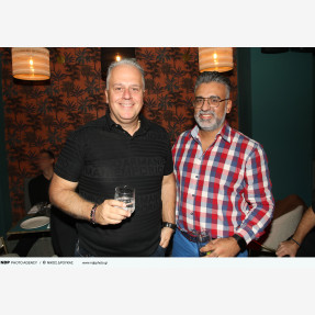 ‘’Belize Athens: Ένας πολυδιάστατος all day προορισμός, άνοιξε στην καρδιά της Αθήνας, με ένα sold out opening party!!!