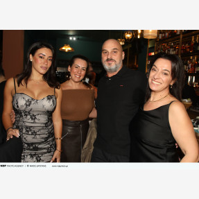 ‘’Belize Athens: Ένας πολυδιάστατος all day προορισμός, άνοιξε στην καρδιά της Αθήνας, με ένα sold out opening party!!!