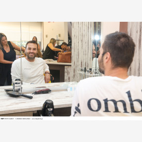 “d.mD Hairstyle”:  H απόλυτη εμπειρία ομορφιάς και ανανέωσης που εμπιστεύονται αγαπημένα πρόσωπα της ελληνικής showbiz για τα μαλλιά τους!