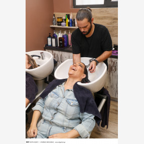 “d.mD Hairstyle”:  H απόλυτη εμπειρία ομορφιάς και ανανέωσης που εμπιστεύονται αγαπημένα πρόσωπα της ελληνικής showbiz για τα μαλλιά τους!