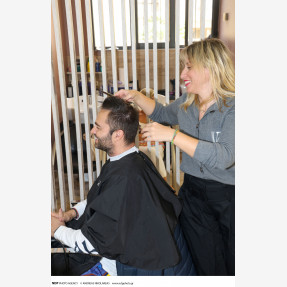 “d.mD Hairstyle”:  H απόλυτη εμπειρία ομορφιάς και ανανέωσης που εμπιστεύονται αγαπημένα πρόσωπα της ελληνικής showbiz για τα μαλλιά τους!