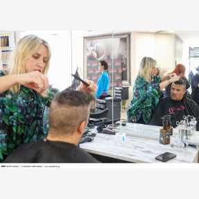 “d.mD Hairstyle”:  H απόλυτη εμπειρία ομορφιάς και ανανέωσης που εμπιστεύονται αγαπημένα πρόσωπα της ελληνικής showbiz για τα μαλλιά τους!
