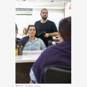 “d.mD Hairstyle”:  H απόλυτη εμπειρία ομορφιάς και ανανέωσης που εμπιστεύονται αγαπημένα πρόσωπα της ελληνικής showbiz για τα μαλλιά τους!
