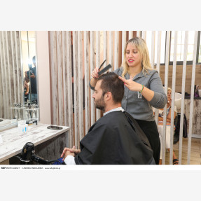 “d.mD Hairstyle”:  H απόλυτη εμπειρία ομορφιάς και ανανέωσης που εμπιστεύονται αγαπημένα πρόσωπα της ελληνικής showbiz για τα μαλλιά τους!