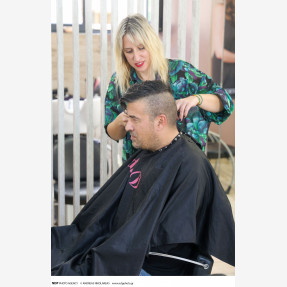 “d.mD Hairstyle”:  H απόλυτη εμπειρία ομορφιάς και ανανέωσης που εμπιστεύονται αγαπημένα πρόσωπα της ελληνικής showbiz για τα μαλλιά τους!