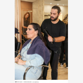 “d.mD Hairstyle”:  H απόλυτη εμπειρία ομορφιάς και ανανέωσης που εμπιστεύονται αγαπημένα πρόσωπα της ελληνικής showbiz για τα μαλλιά τους!