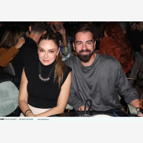 To νέο all day spot των Νοτίων Προαστίων “Nola” συστήθηκε με ένα εντυπωσιακό opening party και ένα ξεσηκωτικό live από τους “Noma Band”!
