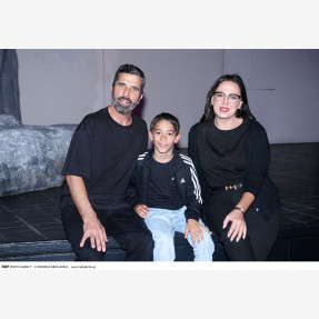 Θέατρο Αθηνών-Πρεμιέρα παιδικής παράστασης «Ταξίδι στην Ανθοχώρα»