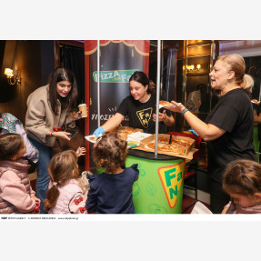 Θέατρο Αθηνών-Πρεμιέρα παιδικής παράστασης «Ταξίδι στην Ανθοχώρα»