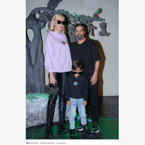 Θέατρο Αθηνών-Πρεμιέρα παιδικής παράστασης «Ταξίδι στην Ανθοχώρα»