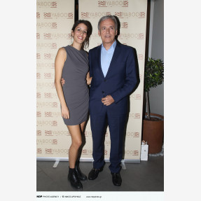 1 Year Anniversary Party με λαμπερούς καλεσμένους για τον απόλυτο γαστρονομικό προορισμό στον Πειραιά, “Yaboo”!
