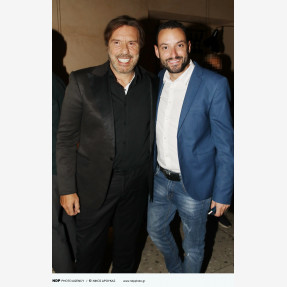 1 Year Anniversary Party με λαμπερούς καλεσμένους για τον απόλυτο γαστρονομικό προορισμό στον Πειραιά, “Yaboo”!