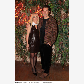 Εντυπωσιακό Opening Party για το ανανεωμένο restaurant-cabaret show “Parfait Athens”