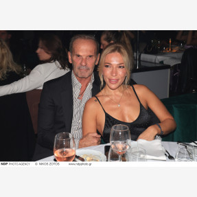 Εντυπωσιακό Opening Party για το ανανεωμένο restaurant-cabaret show “Parfait Athens”