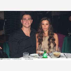 Εντυπωσιακό Opening Party για το ανανεωμένο restaurant-cabaret show “Parfait Athens”