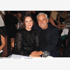 Εντυπωσιακό Opening Party για το ανανεωμένο restaurant-cabaret show “Parfait Athens”