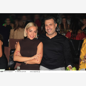 Εντυπωσιακό Opening Party για το ανανεωμένο restaurant-cabaret show “Parfait Athens”