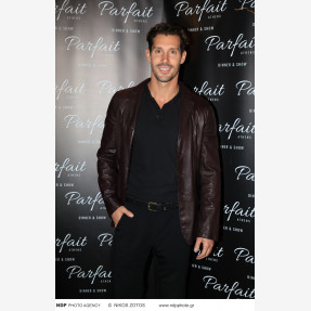 Εντυπωσιακό Opening Party για το ανανεωμένο restaurant-cabaret show “Parfait Athens”