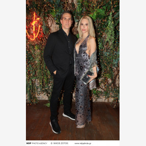 Εντυπωσιακό Opening Party για το ανανεωμένο restaurant-cabaret show “Parfait Athens”