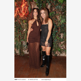 Εντυπωσιακό Opening Party για το ανανεωμένο restaurant-cabaret show “Parfait Athens”