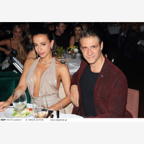 Εντυπωσιακό Opening Party για το ανανεωμένο restaurant-cabaret show “Parfait Athens”