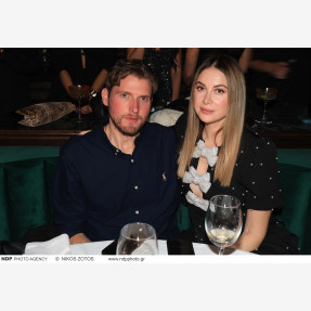 Εντυπωσιακό Opening Party για το ανανεωμένο restaurant-cabaret show “Parfait Athens”