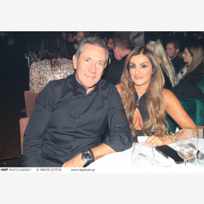 Εντυπωσιακό Opening Party για το ανανεωμένο restaurant-cabaret show “Parfait Athens”