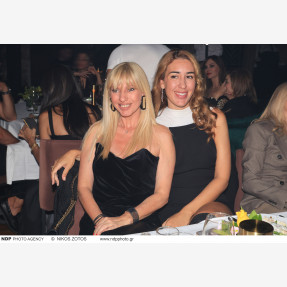 Εντυπωσιακό Opening Party για το ανανεωμένο restaurant-cabaret show “Parfait Athens”