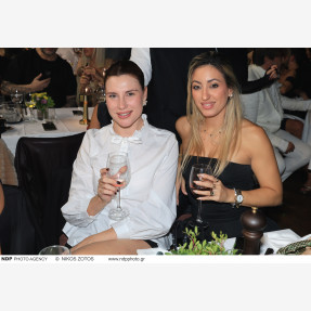 Εντυπωσιακό Opening Party για το ανανεωμένο restaurant-cabaret show “Parfait Athens”