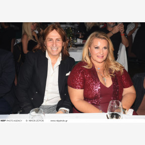 Εντυπωσιακό Opening Party για το ανανεωμένο restaurant-cabaret show “Parfait Athens”