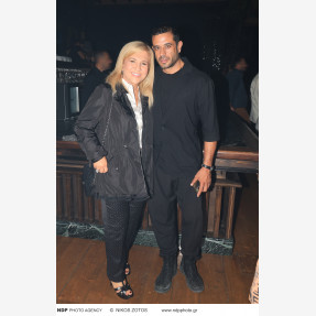 Εντυπωσιακό Opening Party για το ανανεωμένο restaurant-cabaret show “Parfait Athens”