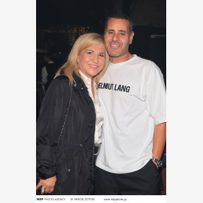 Εντυπωσιακό Opening Party για το ανανεωμένο restaurant-cabaret show “Parfait Athens”