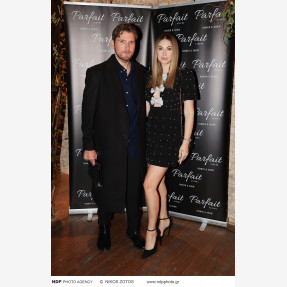 Εντυπωσιακό Opening Party για το ανανεωμένο restaurant-cabaret show “Parfait Athens”