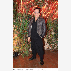 Εντυπωσιακό Opening Party για το ανανεωμένο restaurant-cabaret show “Parfait Athens”