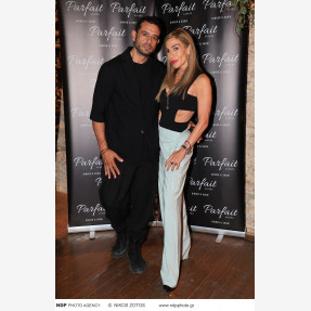 Εντυπωσιακό Opening Party για το ανανεωμένο restaurant-cabaret show “Parfait Athens”